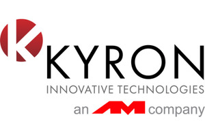 Kyron launches new website following AM acquisition