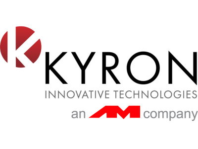 Kyron launches new website following AM acquisition