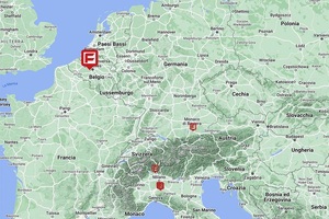 Lab equipment expert Fedegari acquires Steritec to create Northern Europe hub