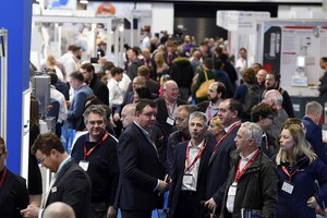 Lab Innovations 2019 reports record numbers