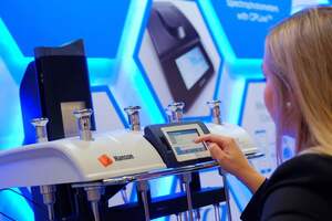Lab Innovations 2019: Shaping the laboratories of the future