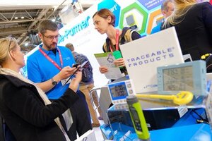 Lab Innovations returns to the Birmingham NEC in October