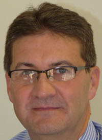 Lab M adds extensive water industry experience to senior team