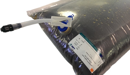 Lab M extends ready-to-reconstitute media range