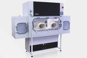Block Technology teams up with BCON Instruments to distribute biosafety cabinet in Benelux