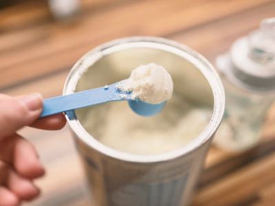 Lactalis identifies Salmonella contamination at Craon 