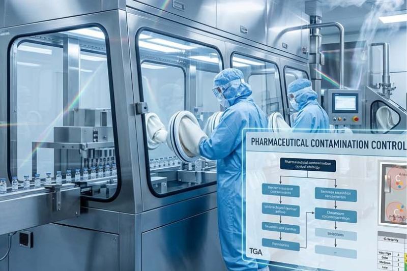 LAF Tech expands cleanroom validation services across Australia