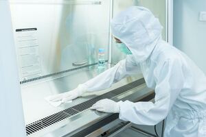 Lanxess plans to expand capacity for Oxone monopersulfate