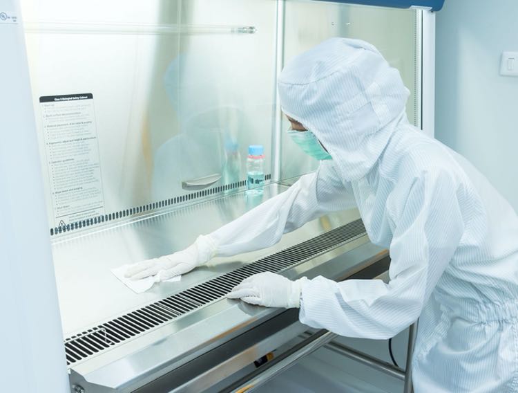 Lanxess plans to expand capacity for Oxone monopersulfate