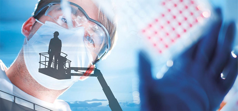 Latest Healthcare Collaboration to support Aseptic Transformation