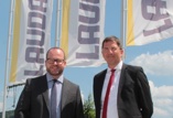 LAUDA appoints new General Manager of  Constant temperature equipment