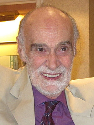 Lawrence Whittard obituary: founder of Cherwell Laboratories