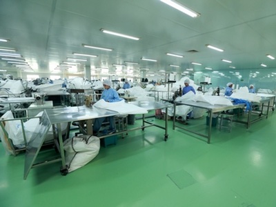LC Packaging opens second production facility in Bangladesh