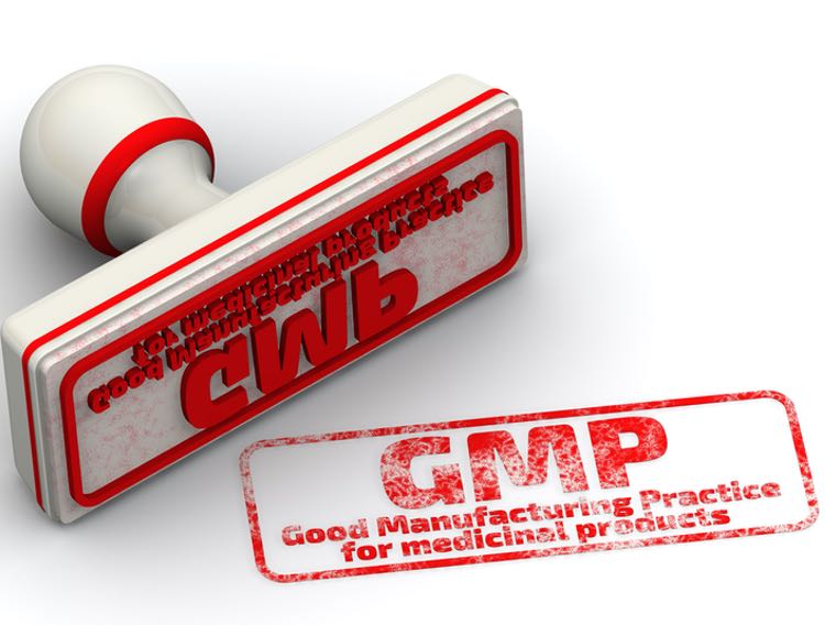 Level 10 Construction completes cGMP space for COVID-19 applications