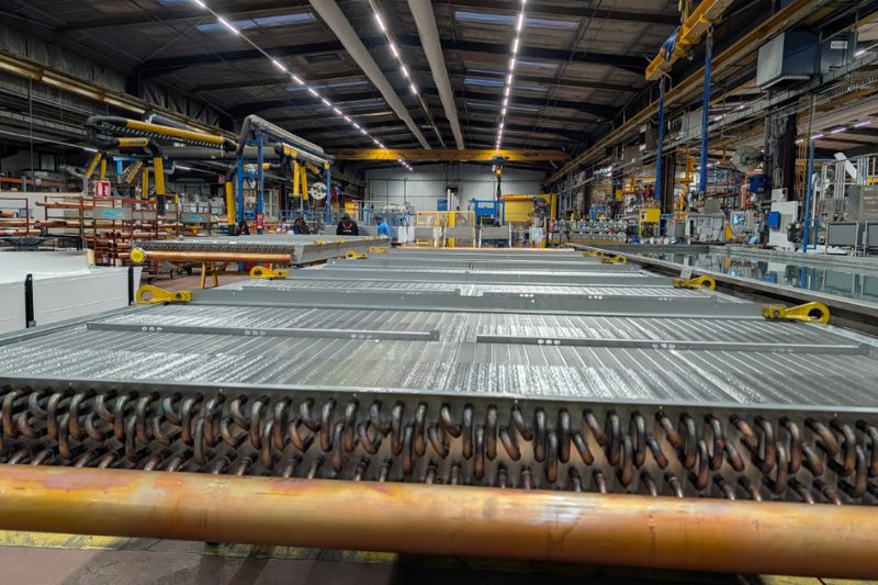 LFB Group invests millions to expand data centre cooling R&D and manufacturing facilities