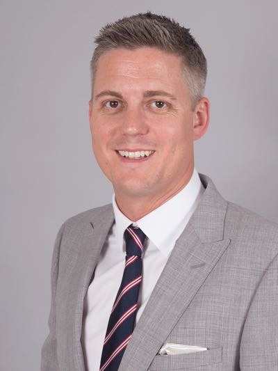 Liam Taylor joins MicroCare Europe