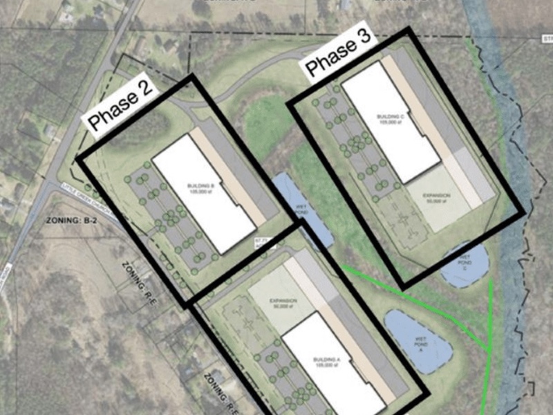 Life science developer BioRealty plans $27m bioscience park build