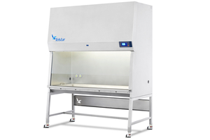 Life science equipment provider Telstar launches extra-large BSC for cytometers and robots