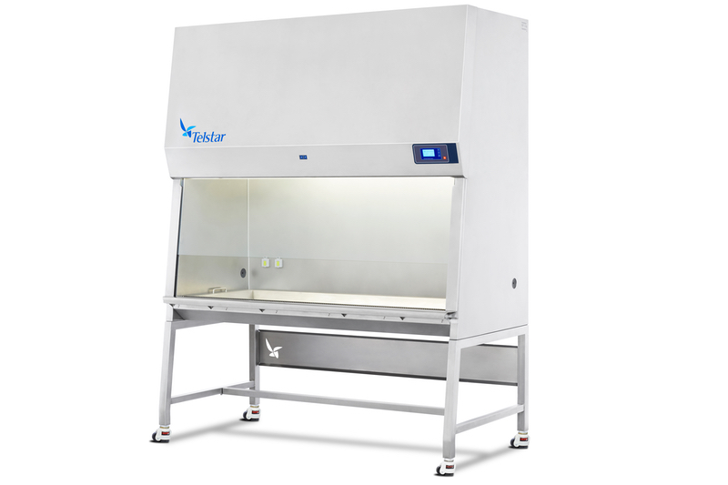 Life science equipment provider Telstar launches extra-large BSC for cytometers and robots