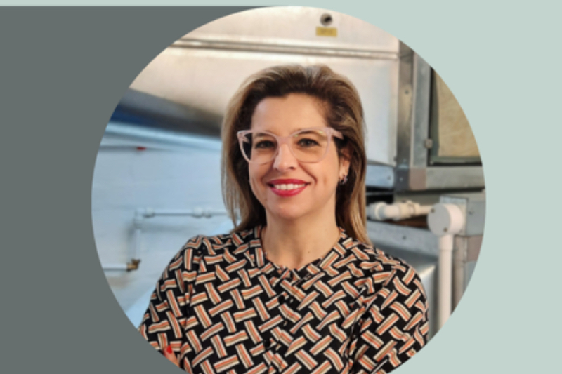 Life sciences sustainable solutions provider EECO2 appoints new Associate Director