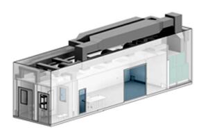 LifeAire Systems advances partnership with G-CON Manufacturing 