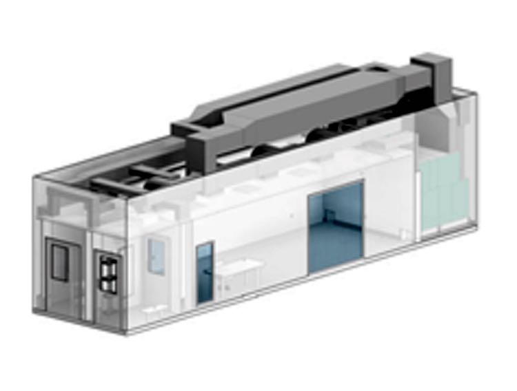 LifeAire Systems advances partnership with G-CON Manufacturing 