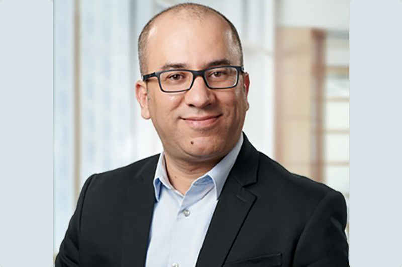 Lifecore's Mohannad Kadhum: "Our current setup involving mobile equipment skids makes the space we have flexible"