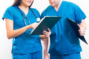 LifeThreads introduces antimicrobial medical clothing
