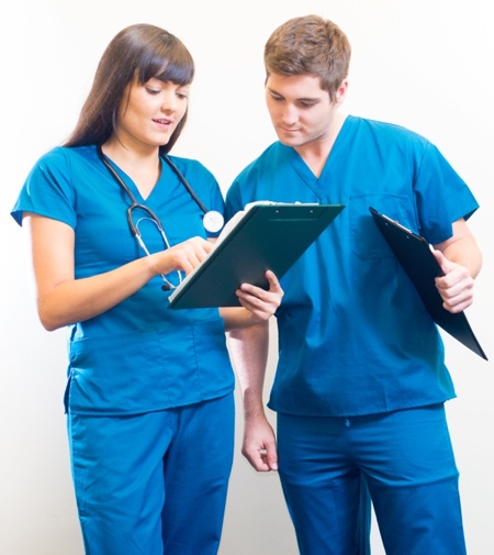 LifeThreads introduces antimicrobial medical clothing