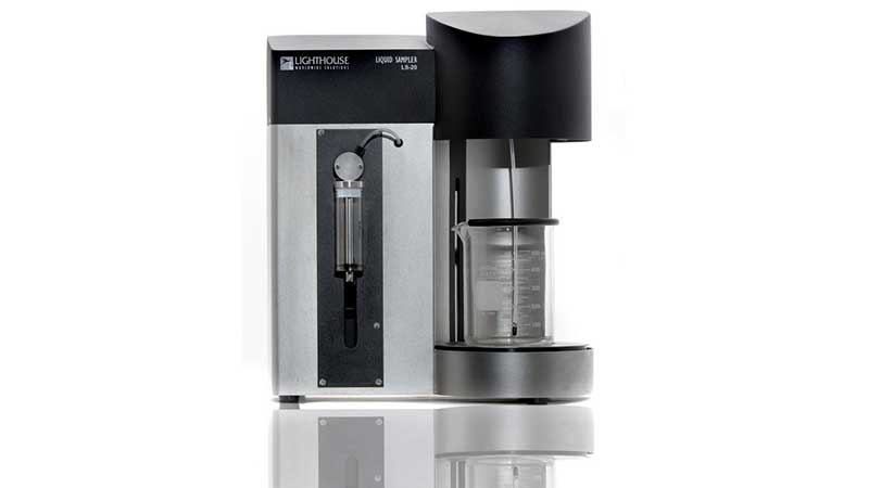 Lighthouse presents newest solution for clients' USP788 needs