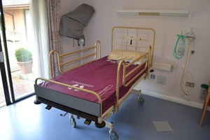 Lincolnshire clinic installs antimicrobial copper surfaces in patient safety initiative