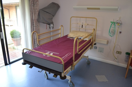 Lincolnshire clinic installs antimicrobial copper surfaces in patient safety initiative