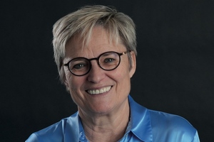 Linda Vereycken to step down as Dastex CEO after two years