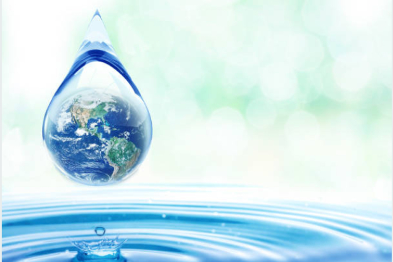 Cleanroom laundry expert Lindstrom Group in India uses new water management to reduce freshwater usage