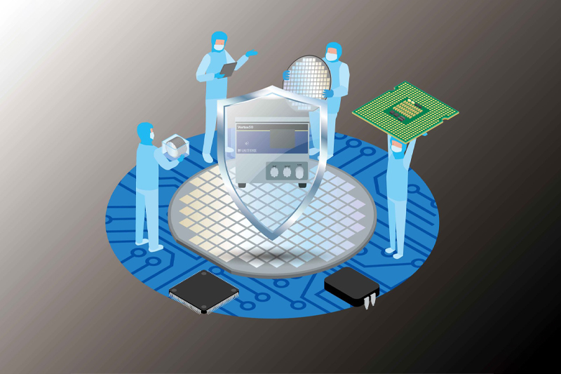 Liquid contamination control in semiconductor manufacturing: A deep dive