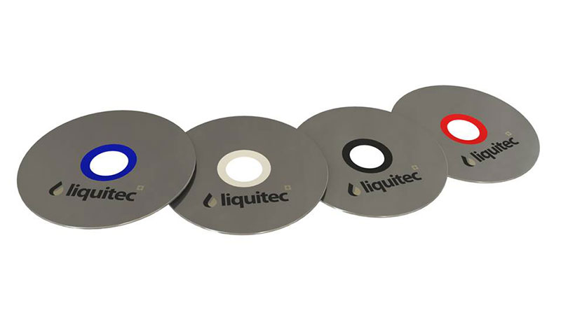 Liquitec’s bio-cleanseal wall penetration system