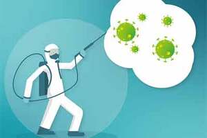 Liverpool researchers to develop anti-viral tech against COVID-19