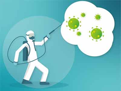 Liverpool researchers to develop anti-viral tech against COVID-19