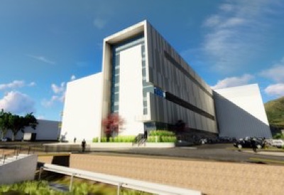 Lockheed Martin invests US$350m in satellite production facility