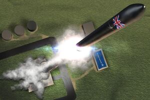 Lockheed Martin to help UK Space Agency build commercial spaceport