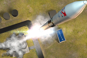 Lockheed Martin works with specialist cleanroom lifting company