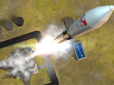 Lockheed Martin works with specialist cleanroom lifting company