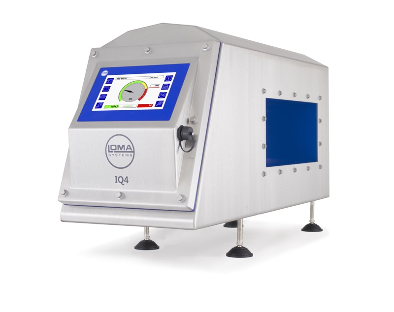 Loma highlights range of containment inspection equipment