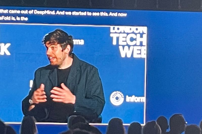 London Tech Week day two: aerospace, quantum and AI point to growing demand for cleanroom infrastructure