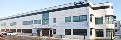 Lonza achieves record quarter but receives FDA warning letter
