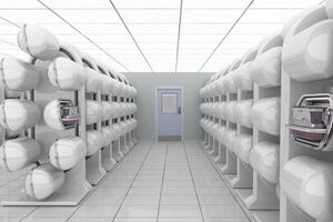Lonza buys majority stake in Octane Biotech