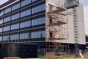 Lonza commissions BAM for Chemelot mRNA facility renovation