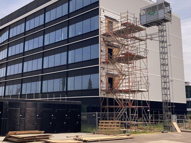 Lonza commissions BAM for Chemelot mRNA facility renovation