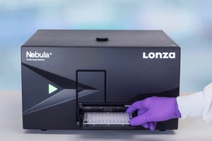 Lonza debuts first multimode reader to streamline quantitative endotoxin detection