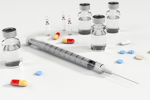Lonza expands drug product capability for parenteral dosage forms